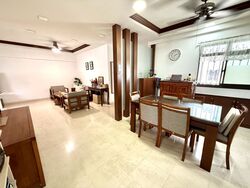 Blk 503 Woodlands Drive 14 (Woodlands), HDB 5 Rooms #588798171